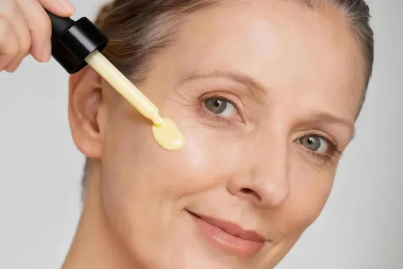 Retinol Face Serum, Just $9.49 on Amazon