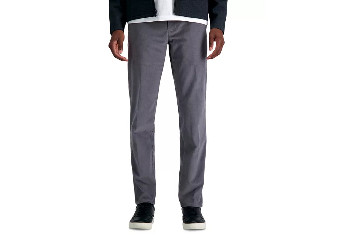 Kenneth Cole Men's Dress Pants