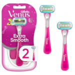 Venus Extra Smooth Disposable Razors
