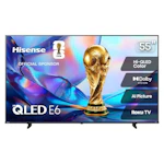 Hisense 4K Smart Roku TV