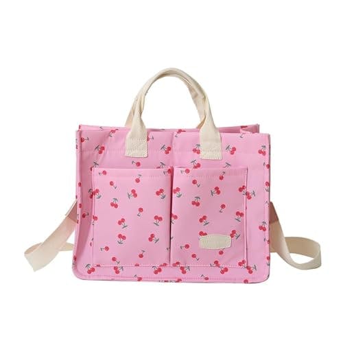 Cherry Tote Bag