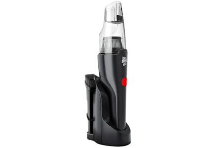 Dirt Devil Handheld Vacuum