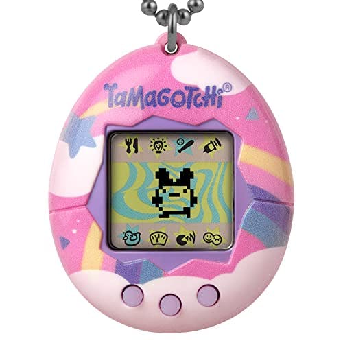 Tamagotchi Original