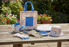 7-Piece Gardening Essentials Kit