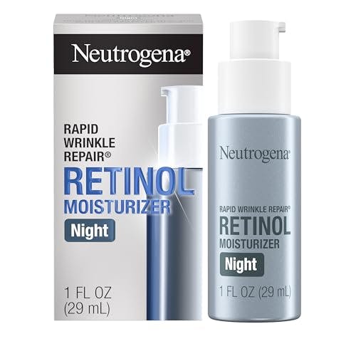 Neutrogena Rapid Wrinkle Repair
