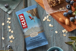 clif bar
