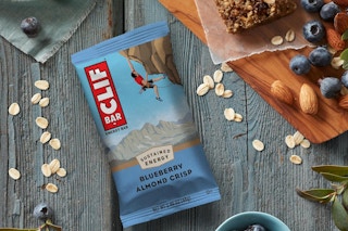 clif bar