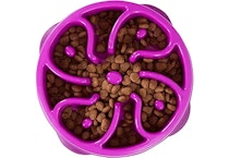 Outward Hound Slow Feeder Bowl