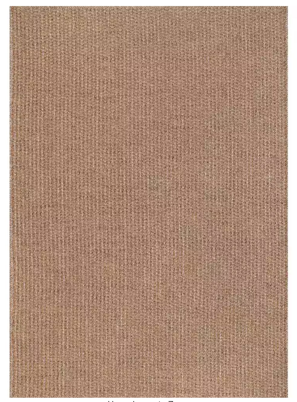 Jute Indoor Area Rug