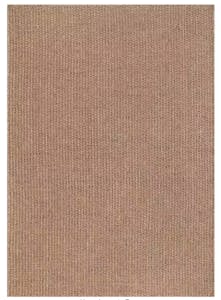 Jute Indoor Area Rug