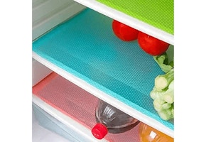Washable Refrigerator Liners