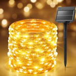 Solar String Lights