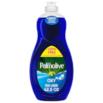 Palmolive Ultra Oxy Dish Soap