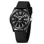 Analog Quartz Sports Watch