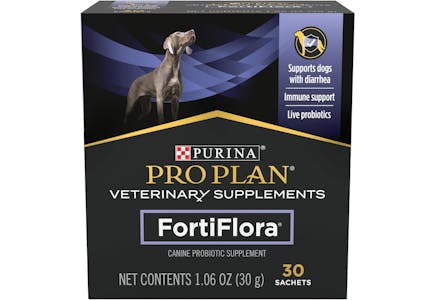 Purina Canine Supplements