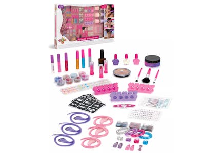 Geoffrey's Toy Box Glamour Box