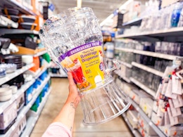 Walmart’s Latest Must-Have: New $25 Drink Dispensers card image