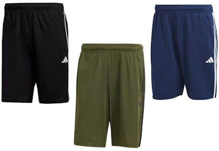 Adidas Men's Training Shorts