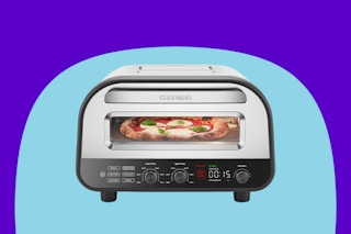 Chefman Indoor Pizza Oven
