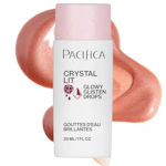 Pacifica Crystal Lit Glisten Drops