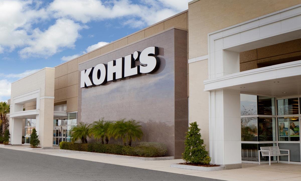 Can Buying Kohl's Help J.C. Penney Make a Comeback? - TheStreet