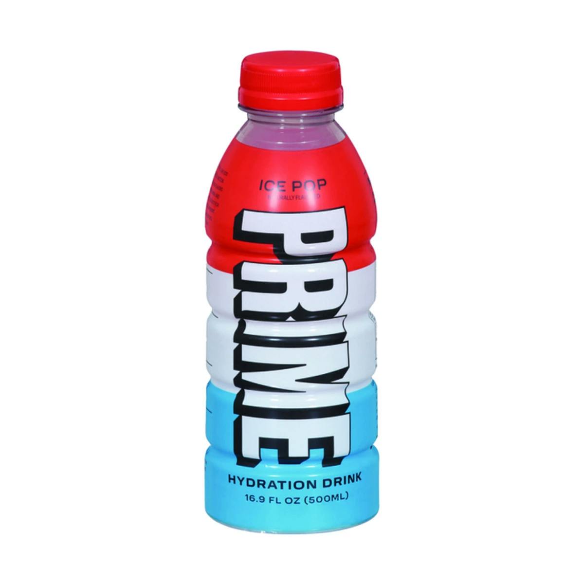 Prime Hydration Drink