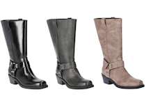 Time and Tru Women's Boots