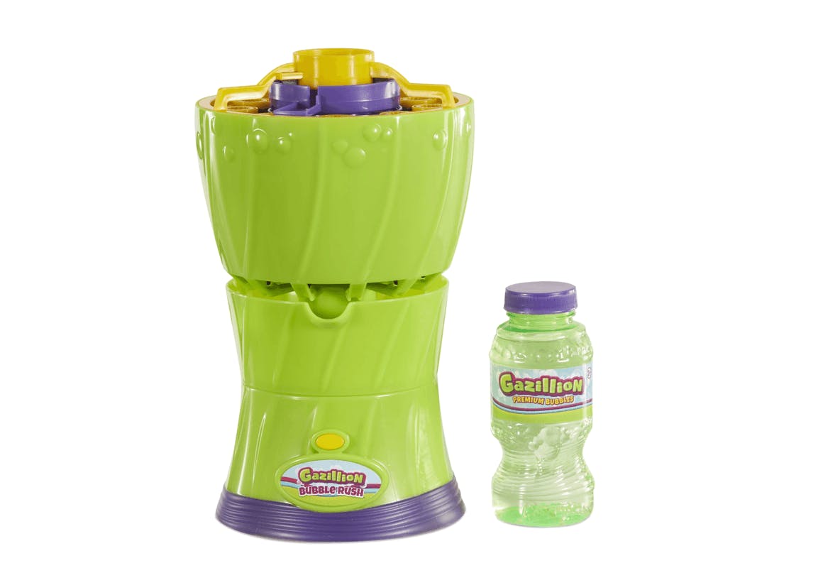 Gazillion Bubble Machine