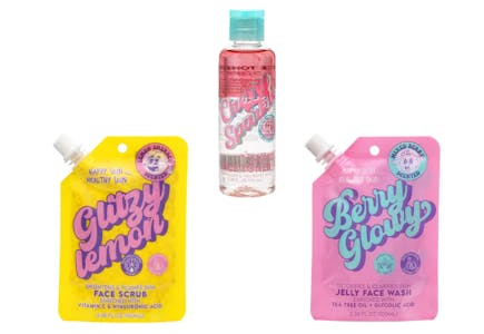 Happy Skin Face Care