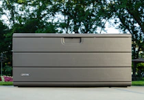 Lifetime Resin Storage Deck Box