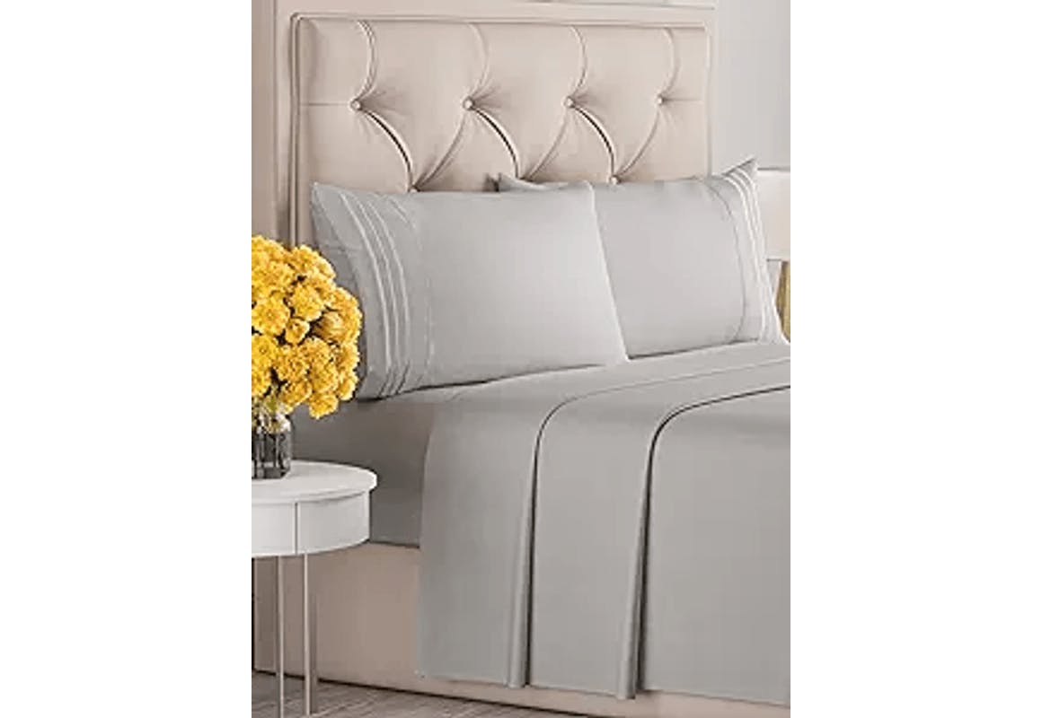 King-Size Sheet Set