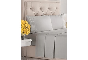 King-Size Sheet Set