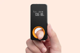 Laser Measuring Tool B09156YD8P