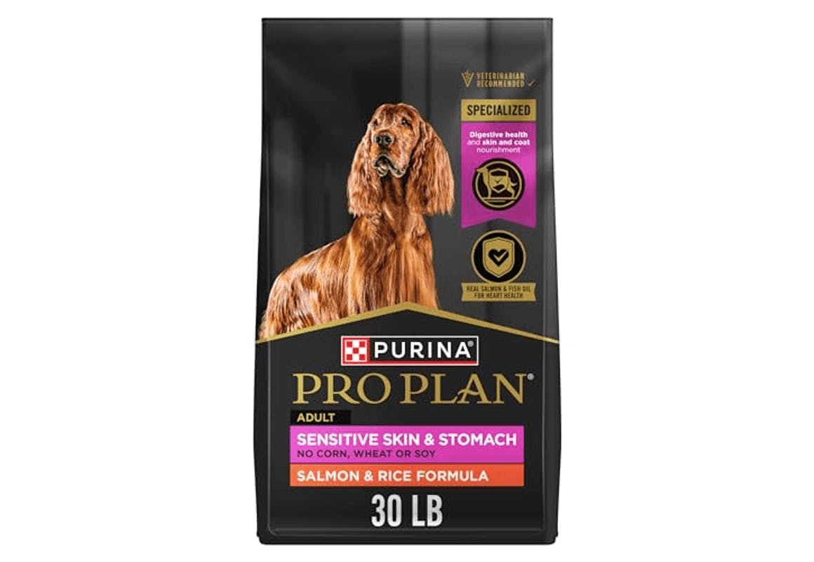 Purina Pro Plan Dog Food