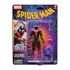 Uncanny Spider-Man Action Figure