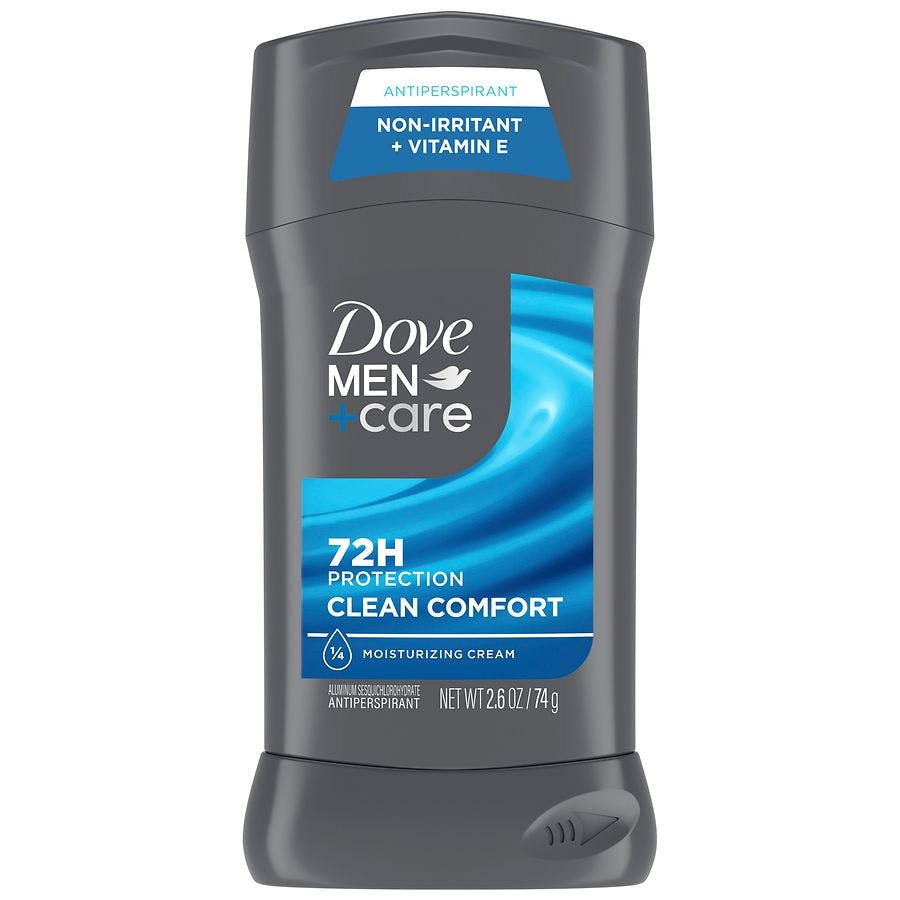 Dove Men+Care Antiperspirant