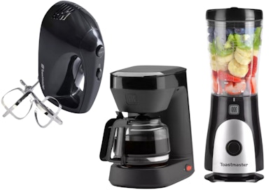 Toastmaster Appliances