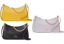 Kate Spade Leather Medium Crossbody