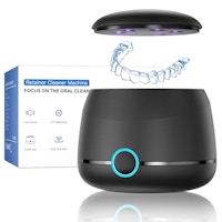 Ultrasonic Retainer Cleaner