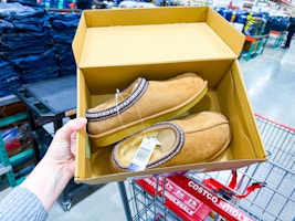 Kirkland Signature Women's Slippers