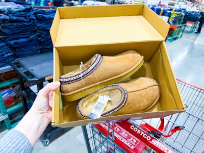 Kirkland Signature Women's Slippers