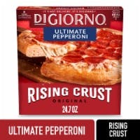 DiGiorno Frozen Pizza