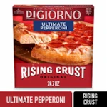DiGiorno Frozen Pizza