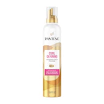 Pantene Curl Defining Mousse