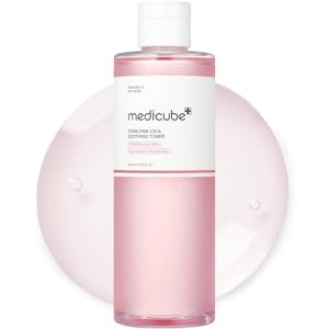 Medicube Pink Cica Soothing Toner
