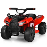 Costway Kids' Electric ATV