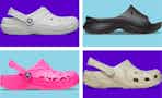 crocs sale