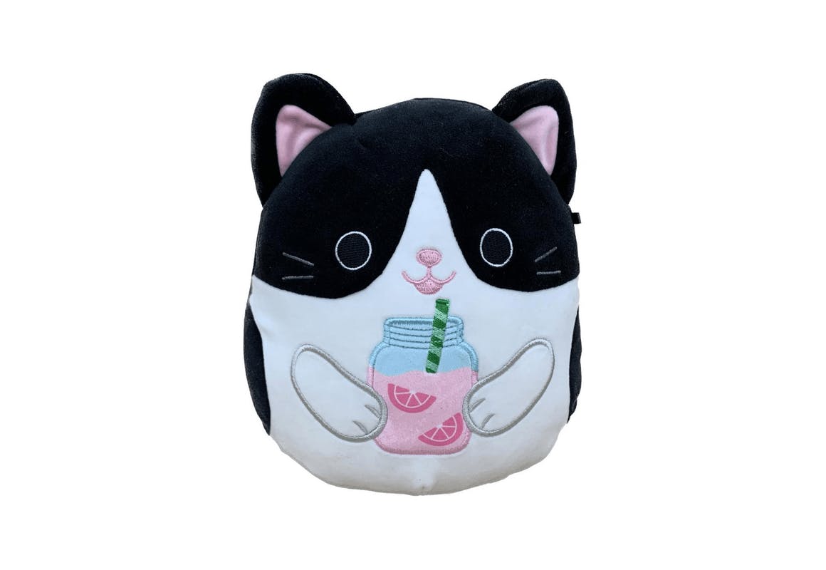 Squishmallows Plush Toy