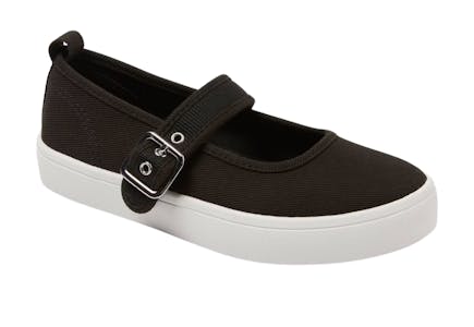 Art Class Mary Jane Kids' Sneakers