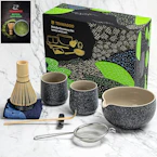 Matcha Whisk Set